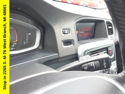 2018 Volvo S60 Dynamic
