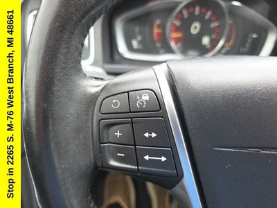 2018 Volvo S60 Dynamic