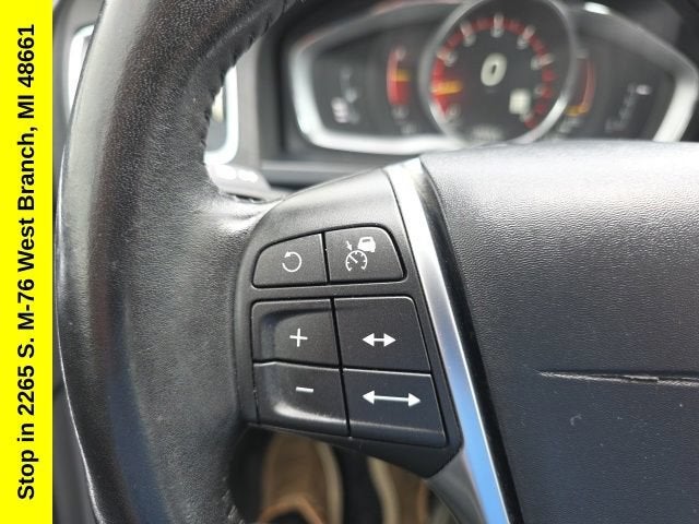 2018 Volvo S60 Dynamic