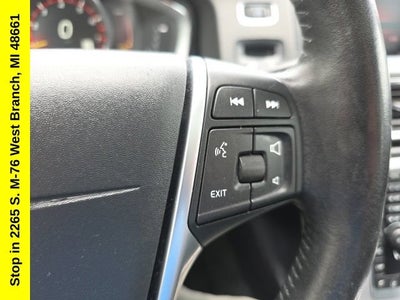 2018 Volvo S60 Dynamic