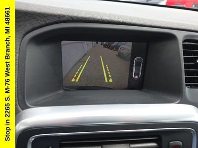 2018 Volvo S60 Dynamic