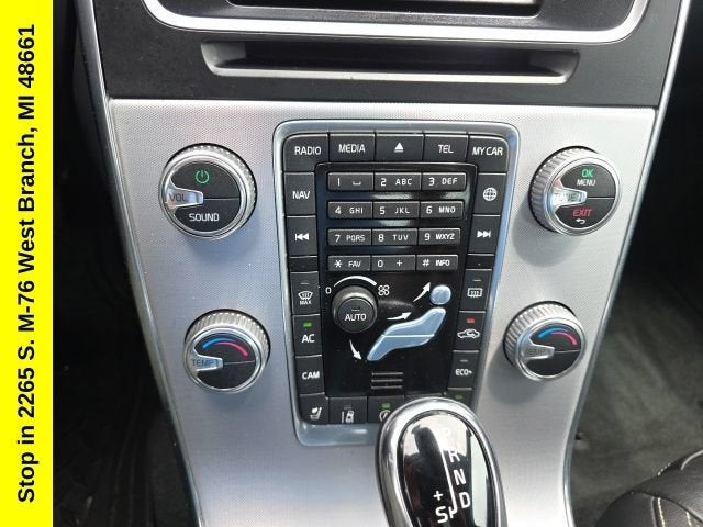 2018 Volvo S60 Dynamic
