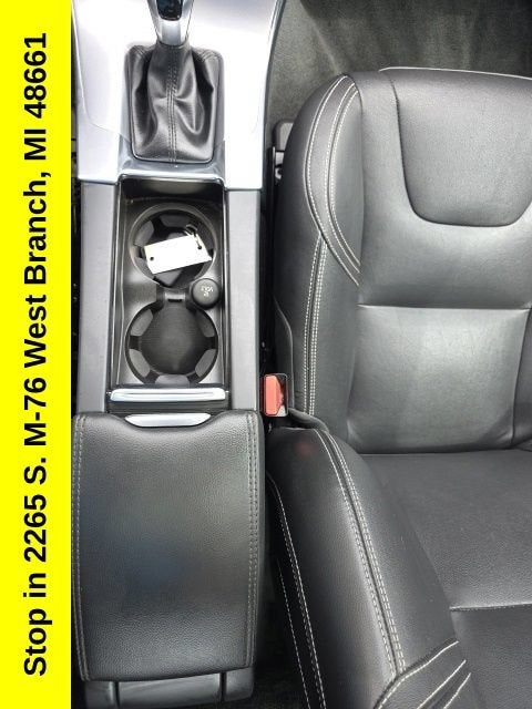 2018 Volvo S60 Dynamic