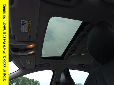 2018 Volvo S60 Dynamic