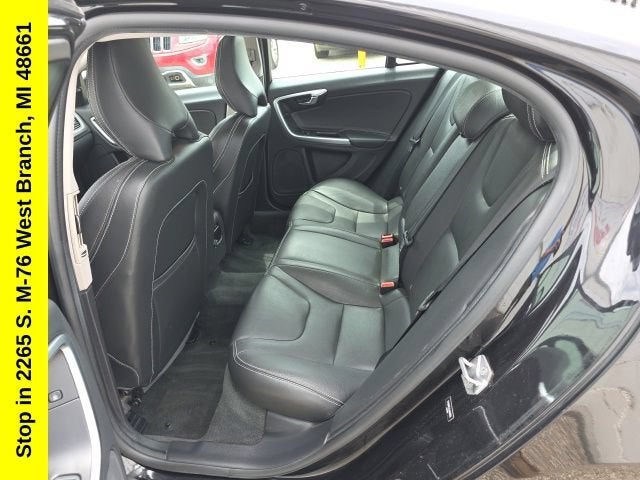 2018 Volvo S60 Dynamic