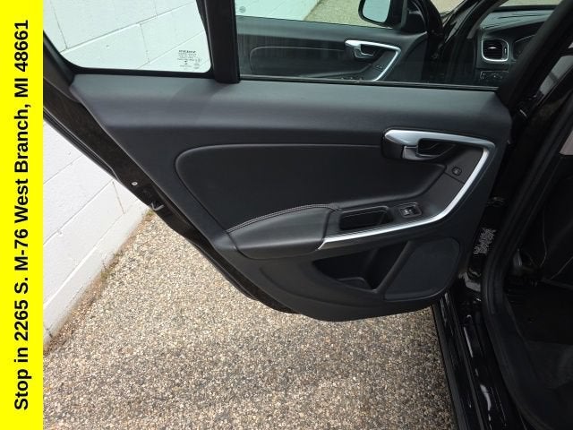 2018 Volvo S60 Dynamic