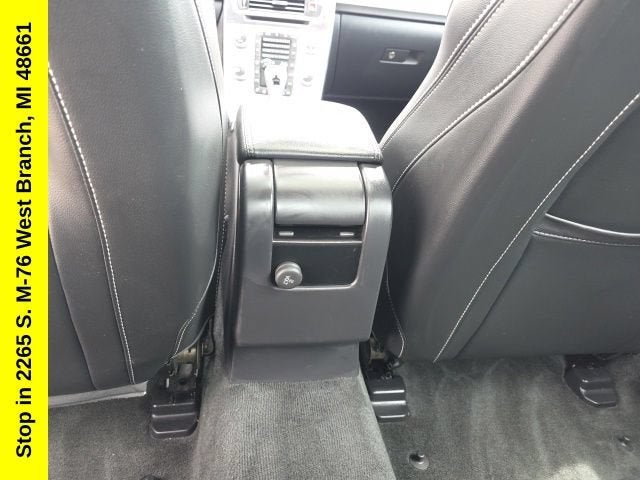 2018 Volvo S60 Dynamic