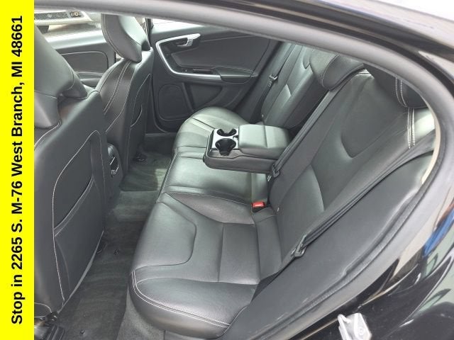 2018 Volvo S60 Dynamic