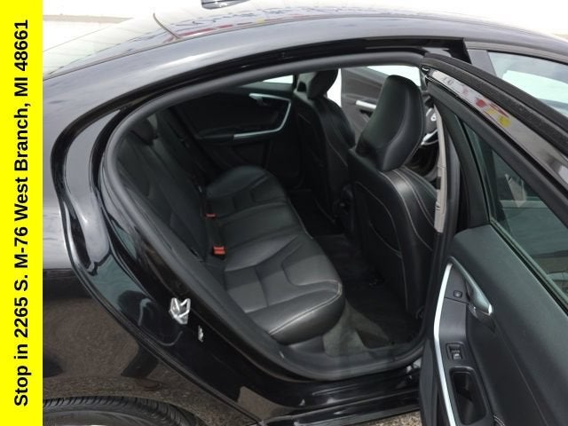2018 Volvo S60 Dynamic