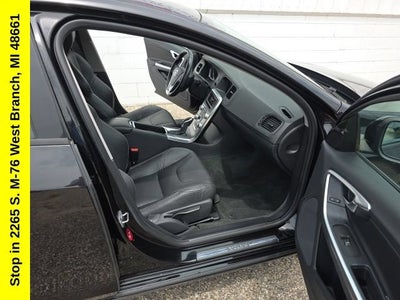 2018 Volvo S60 Dynamic