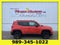 2021 Jeep Renegade 80th Anniversary