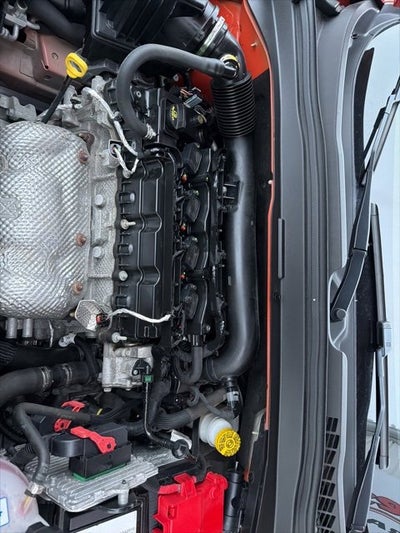 2021 Jeep Renegade 80th Anniversary