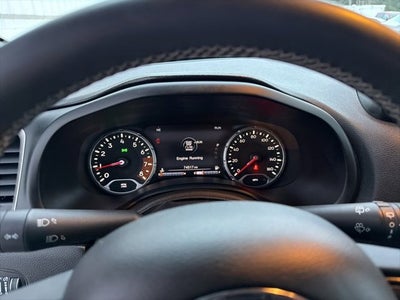 2021 Jeep Renegade 80th Anniversary