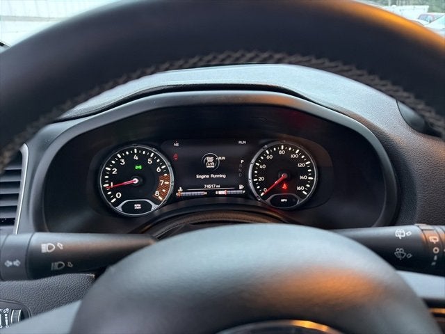 2021 Jeep Renegade 80th Anniversary