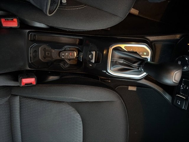 2021 Jeep Renegade 80th Anniversary