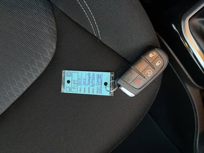 2021 Jeep Renegade 80th Anniversary