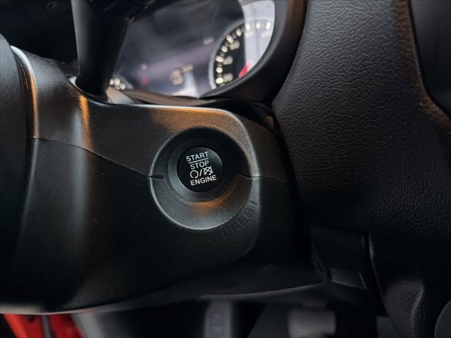 2021 Jeep Renegade 80th Anniversary