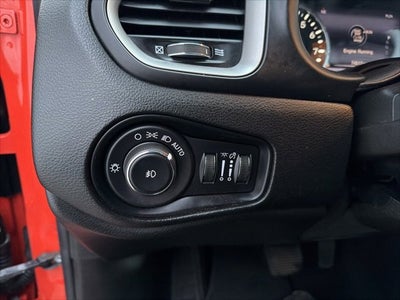 2021 Jeep Renegade 80th Anniversary