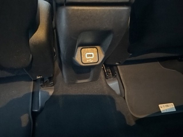 2021 Jeep Renegade 80th Anniversary