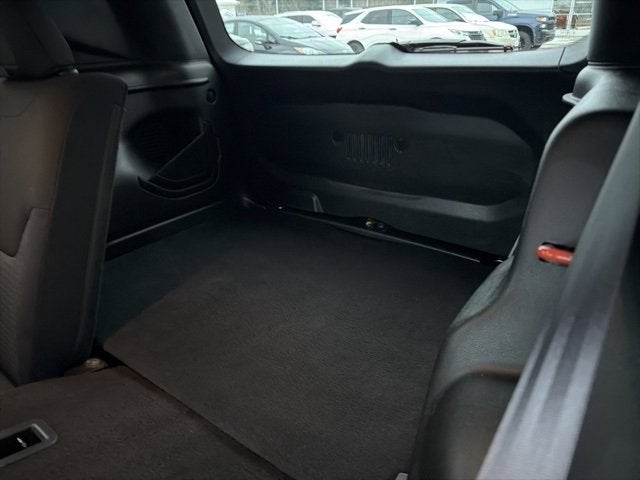 2021 Jeep Renegade 80th Anniversary