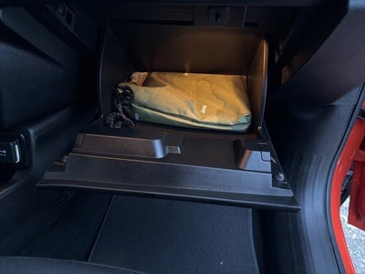 2021 Jeep Renegade 80th Anniversary