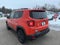 2021 Jeep Renegade 80th Anniversary
