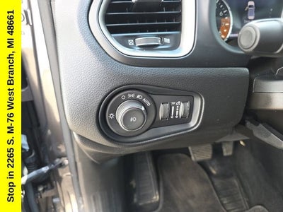 2021 Jeep Renegade Limited