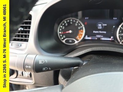 2021 Jeep Renegade Limited