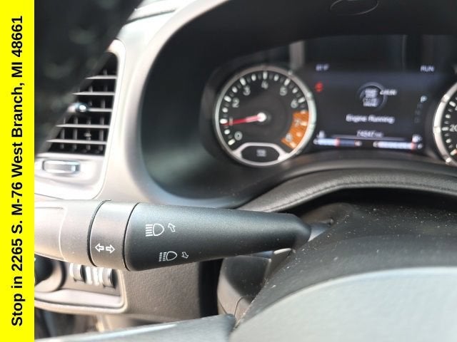 2021 Jeep Renegade Limited