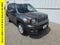 2021 Jeep Renegade Limited