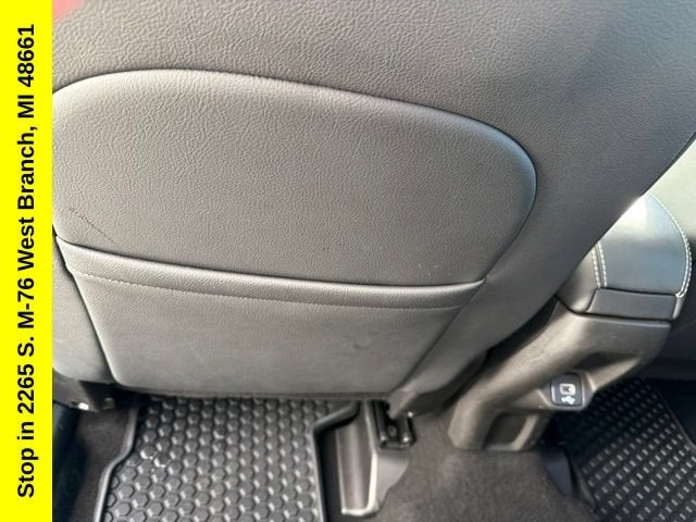 2023 Jeep Renegade Limited