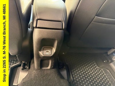 2023 Jeep Renegade Limited
