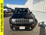 2023 Jeep Renegade Limited