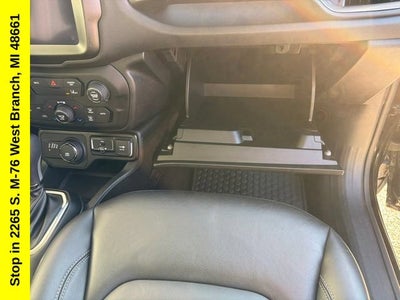 2023 Jeep Renegade Limited