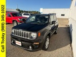 2023 Jeep Renegade Limited