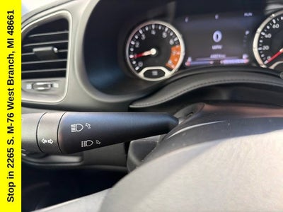 2023 Jeep Renegade Limited