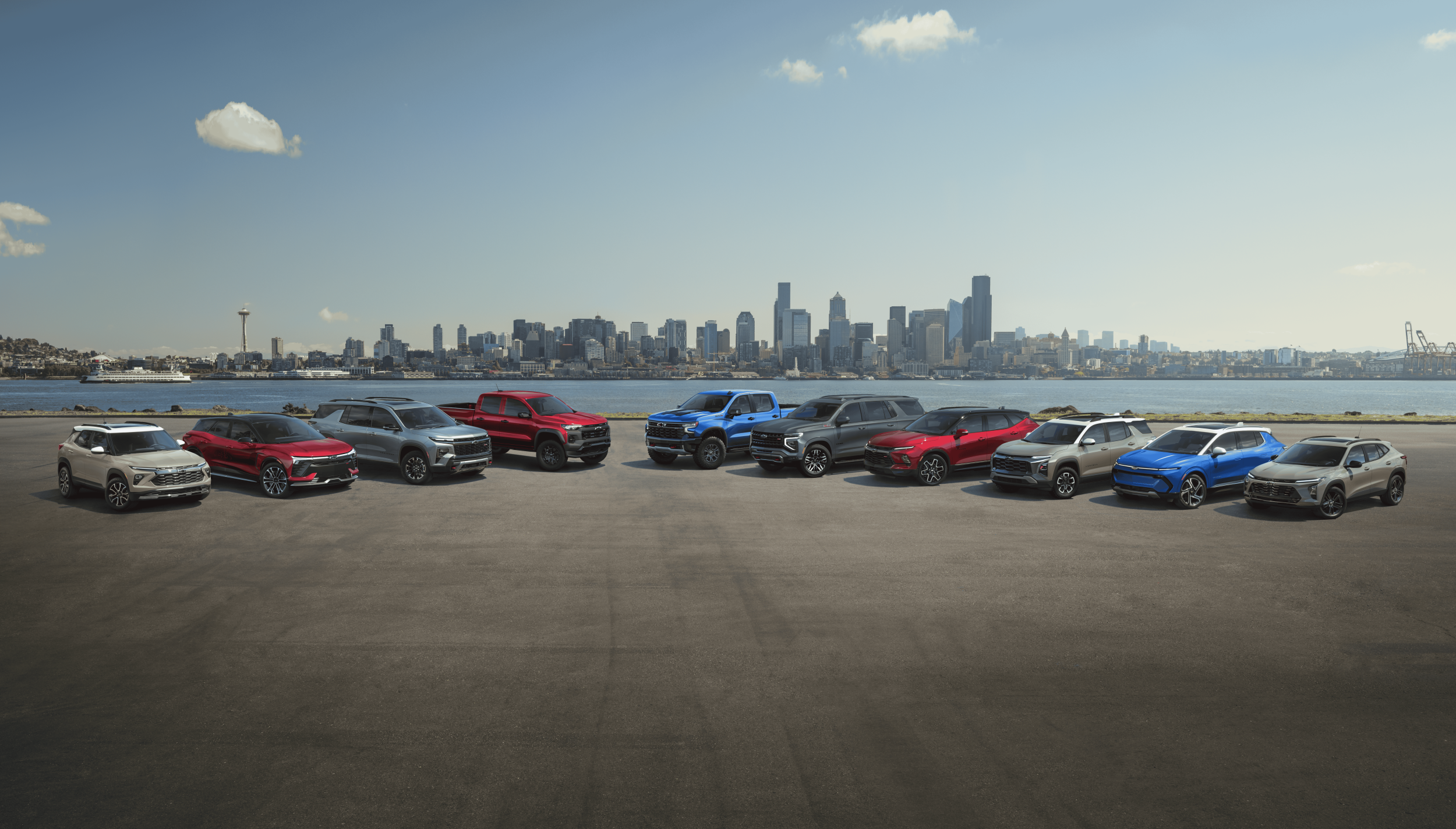 CHEVY SPECIAL OFFERS | Team Hodges Chevrolet in West Branch MI