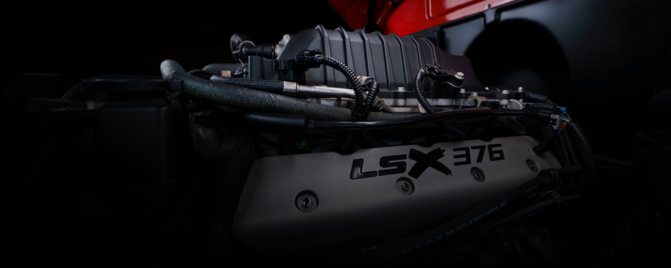 Team Hodges Chevrolet in West Branch MI