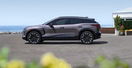 Team Hodges Chevrolet in West Branch MI