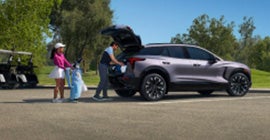 Team Hodges Chevrolet in West Branch MI