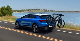 Team Hodges Chevrolet in West Branch MI