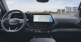 Team Hodges Chevrolet in West Branch MI