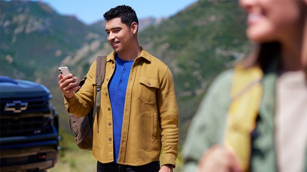 Team Hodges Chevrolet in West Branch MI