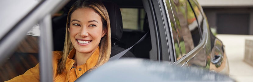 Team Hodges Chevrolet in West Branch MI
