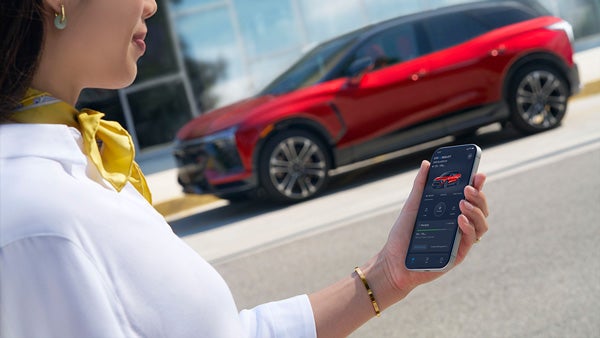 Team Hodges Chevrolet in West Branch MI