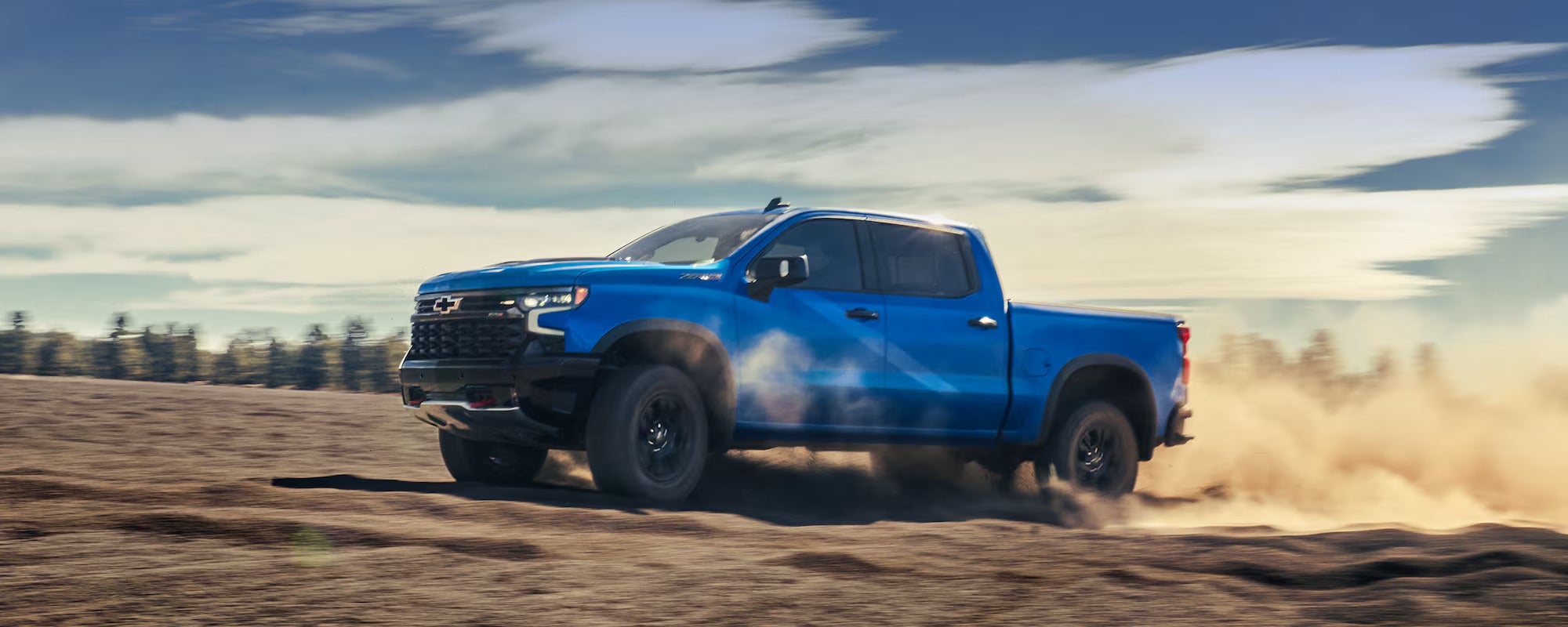 Team Hodges Chevrolet in West Branch MI