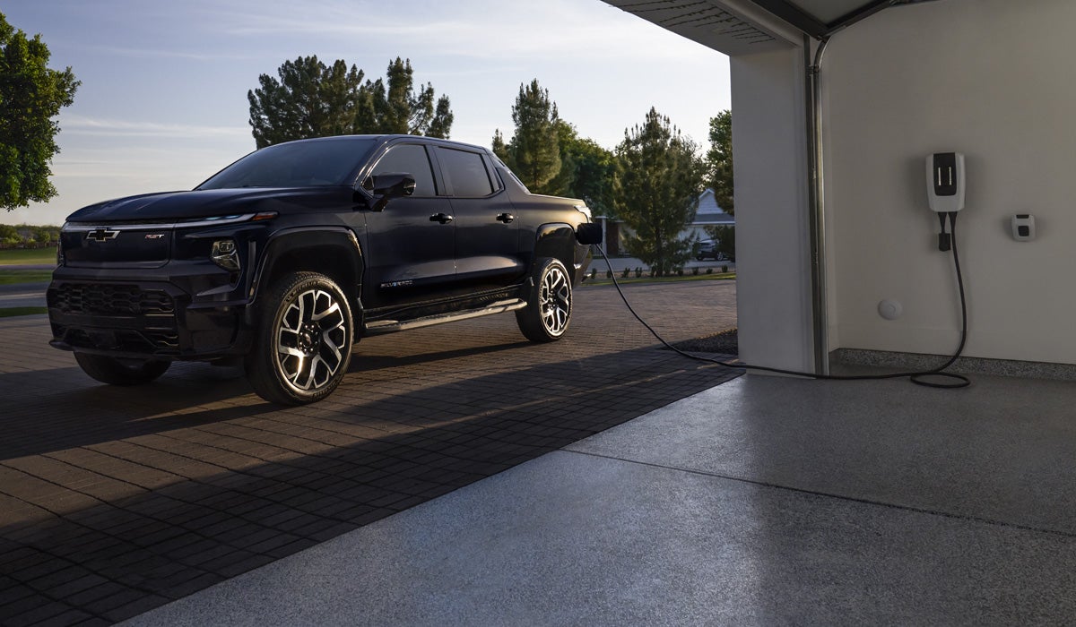 Team Hodges Chevrolet in West Branch MI