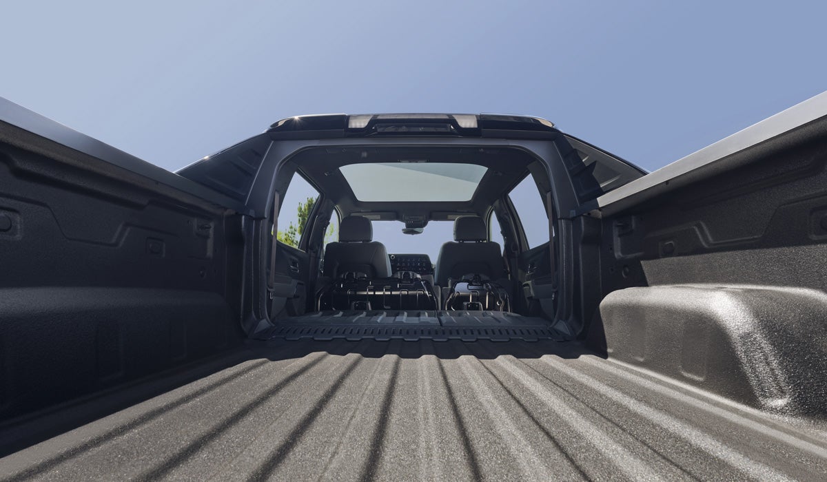 Team Hodges Chevrolet in West Branch MI