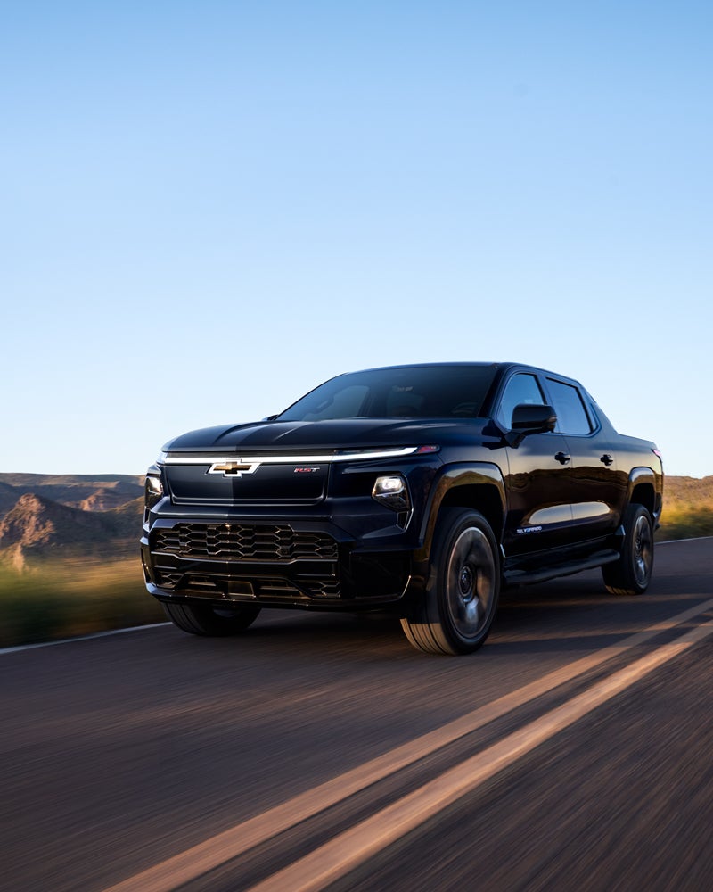 Team Hodges Chevrolet in West Branch MI