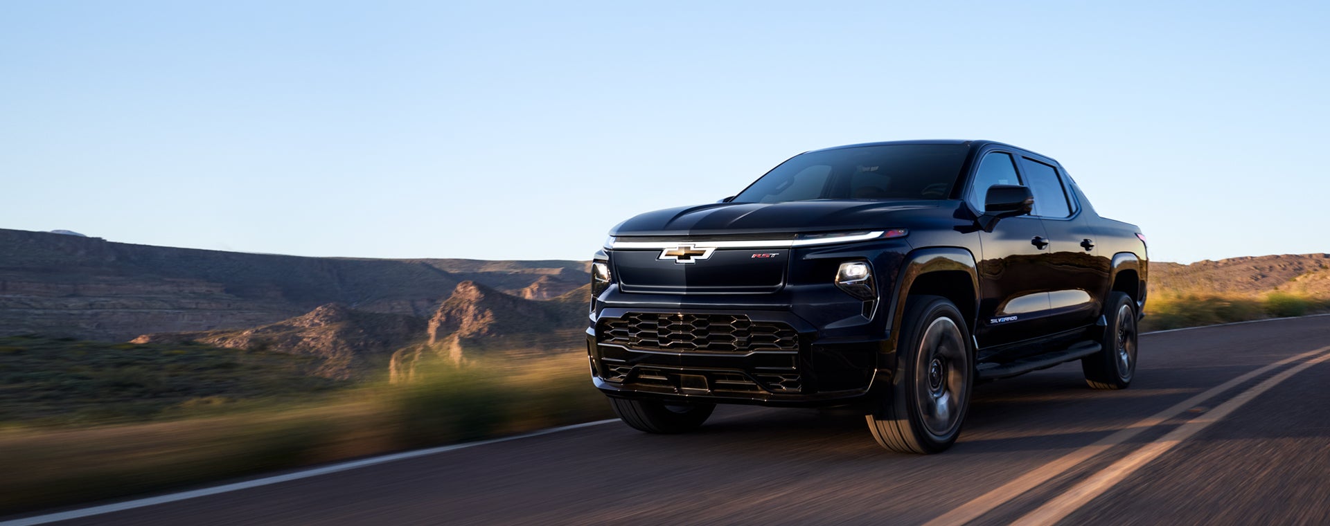 Team Hodges Chevrolet in West Branch MI